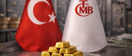 Prof. Dr. Hakan Kara yazdı: Rezervlerde altın destekli yeni rekor kırıldı