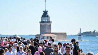 Prof. Dr. Şen’den afet uyarısı: İstanbul'da yarın mesai saatleri değiştirilmeli