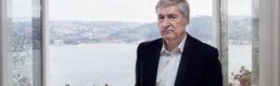 Prof. Dr. Şevket Pamuk, ekonomide Nobel getiren iktisadi tezleri değerlendirdi