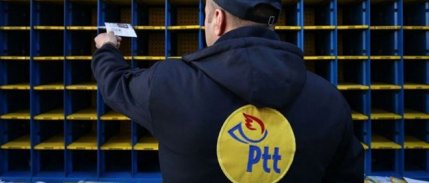 PTT’den dağıtım personeli kılığında dolandırıcılık yapanlara karşı uyarı