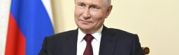 Putin: 30'dan fazla ülke BRICS'e katılmak istiyor
