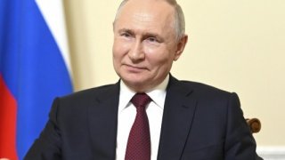 Putin: 30'dan fazla ülke BRICS'e katılmak istiyor