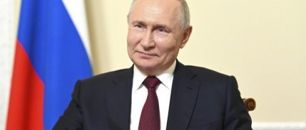 Putin: 30'dan fazla ülke BRICS'e katılmak istiyor