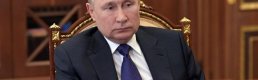 Putin: ABD’de petrol ürünleri fiyatı bizim yüzümüzden artmıyor, halklarını kandırıyorlar