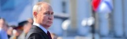 Putin: Avrasya Ekonomik Birliği’nde ticaretin %90’ı ulusal para birimleriyle yapılıyor