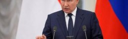 Putin: Avrupa'ya gidecek gazın fiyatı Türkiye'de belirlenecek