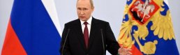 Putin: Baskılara rağmen Avrupa’nın en büyük ekonomisiyiz