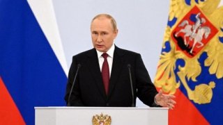 Putin: Baskılara rağmen Avrupa’nın en büyük ekonomisiyiz