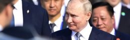 Putin: Batılı şirketlerin özür dilemeleri yeterli olmayacak
