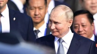 Putin: Batılı şirketlerin özür dilemeleri yeterli olmayacak