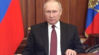 Putin: Büyümeyi teşvik etmemiz gerekiyor