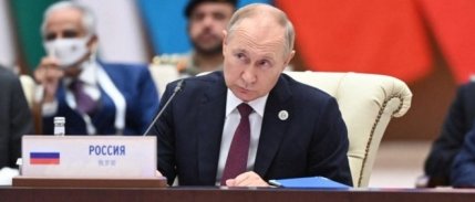 Putin'den AB’nin Rus gübresine yönelik kısıtlamalarına tepki
