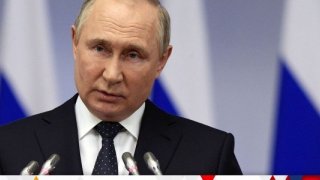 Putin'den Avrupa'nın enerji yaptırımlarına 