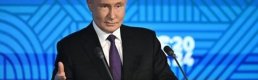 Putin'den BRICS için tahıl borsası teklifi