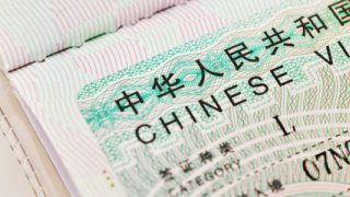 Putin’den Çin vatandaşlarına vize muafiyeti