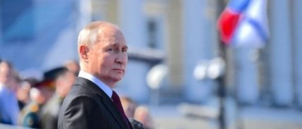 Putin'den dost olmayan ülkelerin vergi anlaşmalarını kısmen iptal eden yasaya onay