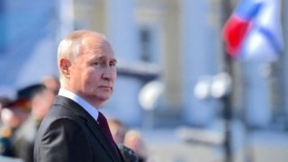 Putin'den İran ile ortaklık anlaşmasına onay