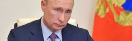 Putin'den 