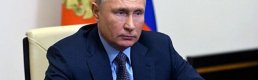 Putin'den ulusal para birimleriyle ticareti hızlandırma çağrısı