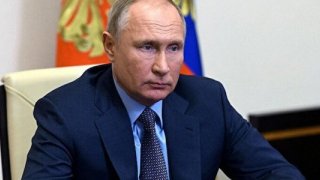 Putin'den ulusal para birimleriyle ticareti hızlandırma çağrısı