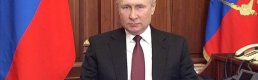 Putin enerji piyasaları için atılan adımların istikrar sağladığını belirtti