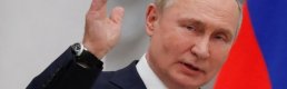 Putin: 