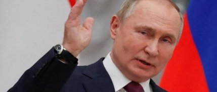 Putin: 