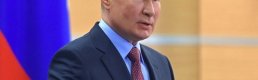 Putin: 