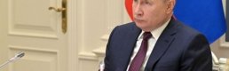 Putin, Rus ekonomisindeki değişiklikler nedeniyle enflasyon ve işsizliğin artacağını söyledi