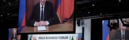 Putin: Tahıl Anlaşması'na ancak şartlarımız karşılanırsa döneriz