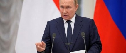 Putin: Tahıl anlaşmasının yenilenmemesi durumunda Afrika'ya ücretsiz tahıl tedarik edeceğiz