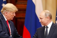 Putin, Trump ile hangi ülkede görüşmek istediğini açıkladı