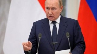 Putin: 
