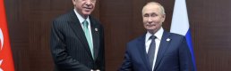 Putin ve Erdoğan telefon görüşmesi gerçekleştirdi