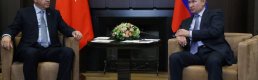 Putin ve Erdoğan telefon görüşmesi gerçekleştirdi