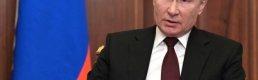 Putin: 