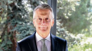 QNB'de Ömer Aras dönemi sona eriyor