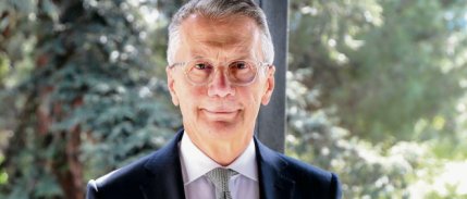 QNB'de Ömer Aras dönemi sona eriyor