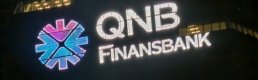 QNB Finansbank'tan ünvan değişikliği 