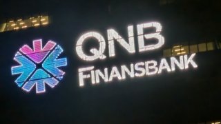 QNB Finansbank'tan ünvan değişikliği 