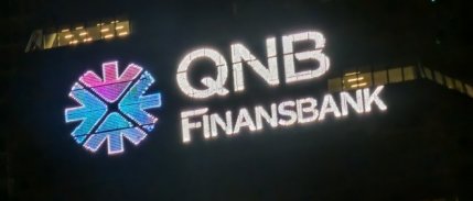 QNB Finansbank'tan ünvan değişikliği 