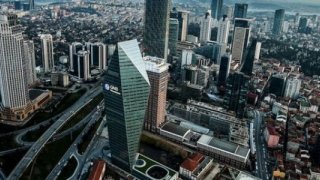 QNB Finansbank, Türkiye’ye ilişkin büyüme tahminini düşürdü