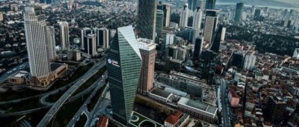 QNB Finansbank, Türkiye’ye ilişkin büyüme tahminini düşürdü