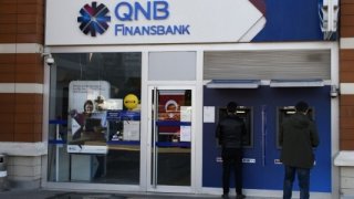 QNB Finansbank ünvan değişikliğini değerlendiriyor