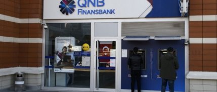 QNB Finansbank ünvan değişikliğini değerlendiriyor