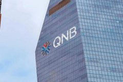 QNB Türkiye'den 500 milyon dolarlık eurobond ihracı
