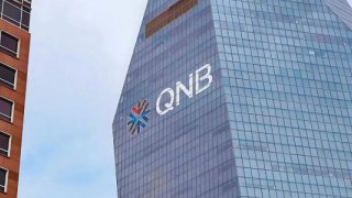 QNB Türkiye'den 500 milyon dolarlık eurobond ihracı