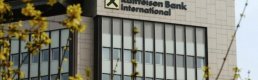 Raiffeisen Bank / Angelé: 