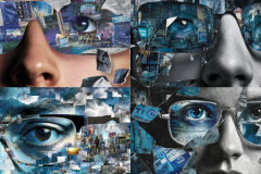 Rakip teknoloji devleri, sahne arkasında iş ortağına dönüşüyor