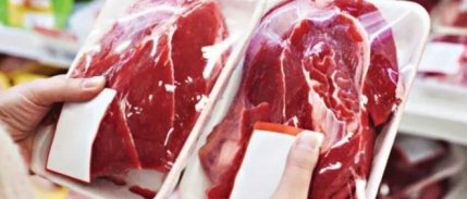 Ramazan ayı öncesinde kırmızı et sektörüne yakın takip